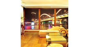 重庆哈尔滨被动式门窗的名称是由被动房用门窗延伸而来的！