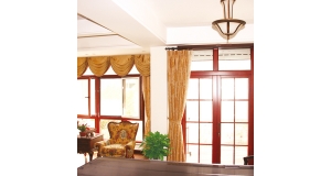 黑龙江黑龙江耐火铝包木门窗隔音效果怎么样？如何正确更换您家的门窗？